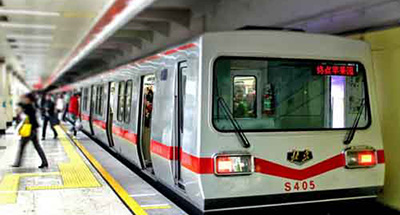 Beijing Metro, Shanghai Metro, Guangzhou Metro, Shenzhen Metro, Wuhan Metro and other railway and intercity rail projects